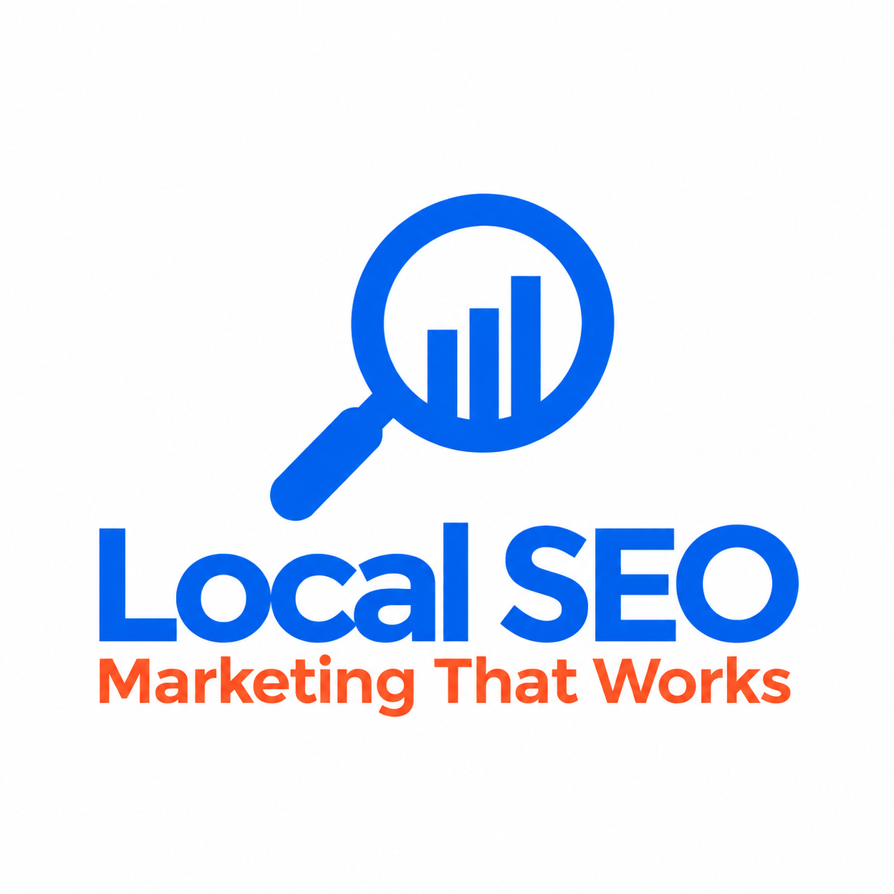 Local SEO, GEO & AEO Services for Small Businesses logo